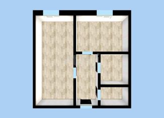 Продам 1-комнатную квартиру, 24 м2, поселок Ясная Поляна, Школьная улица, 8