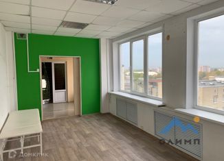 Сдается в аренду офис, 19.9 м2, Ярославль, улица Чкалова, 2, жилой район Пятёрка