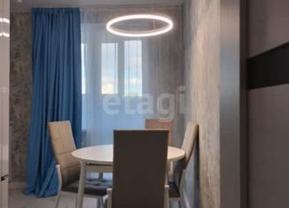 Продается 1-ком. квартира, 41.3 м2, Самара, Революционная улица, 101В, ЖК Сокол