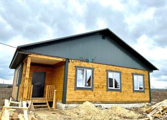 Продаю дом, 90 м2, деревня Грибовка