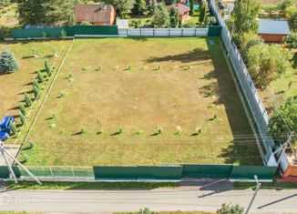 Участок на продажу, 15 сот., посёлок совхоза Крёкшино, Овражная улица, 40