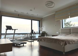 Сдаю дом, 470 м2, хутор Калинин, Набережная улица