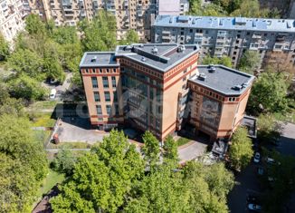 Продам трехкомнатную квартиру, 109 м2, Москва, улица Космонавта Волкова, 5Б, улица Космонавта Волкова