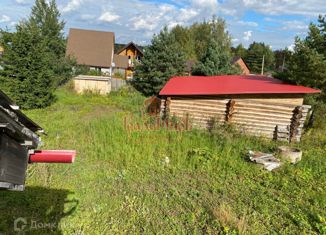 Продается земельный участок, 9.15 сот., садовое товарищество Приозерье, Светлая улица, 267