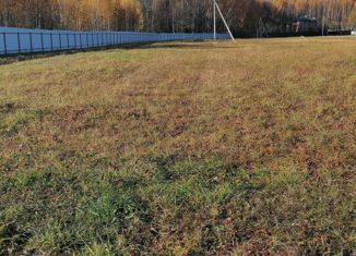 Продам земельный участок, 10 сот., деревня Правое Ящерово