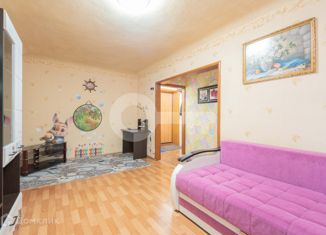 Продам 2-ком. квартиру, 43 м2, Казань, улица Симонова, 2Б