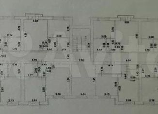 Продажа 1-ком. квартиры, 37 м2, Калуга, улица Георгия Амелина, 49