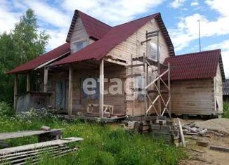 Продаю дом, 150 м2, село Визинга, Советская улица