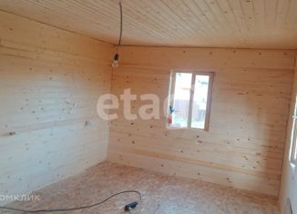 Продам дом, 56 м2, деревня Желыбино, деревня Желыбино, 46