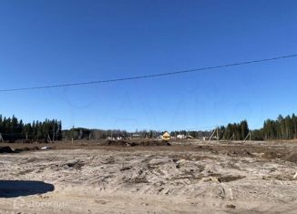 Продам участок, 7.4 сот., поселок Николаев Посад, Звёздный переулок, 10