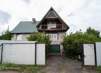 Продается дом, 111.3 м2, поселок Низовье, Библиотечная улица