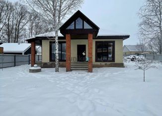 Продается дом, 90.4 м2, деревня Карпово, Лучистая улица, 6