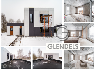 Продам дом, 202 м2, городской посёлок Токсово