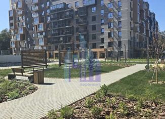 2-комнатная квартира на продажу, 66 м2, посёлок Солнечный, Кленовая улица, 2