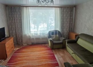 Продам двухкомнатную квартиру, 53.5 м2, Полысаево, улица Космонавтов, 90