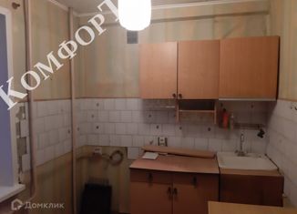 Продажа 3-комнатной квартиры, 59 м2, Вологодская область, Пролетарская улица, 33