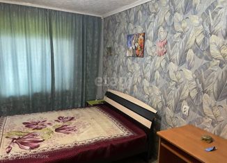 Комната в аренду, 10 м2, Омская область, Камерный переулок, 38А