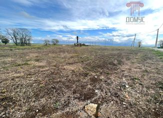 Продажа земельного участка, 20 сот., село Крымское