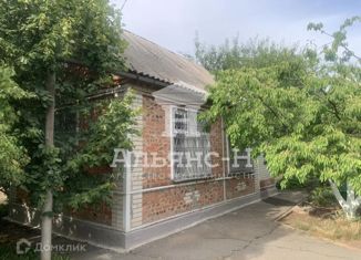 Продается дом, 35 м2, Азов, Петровская площадь