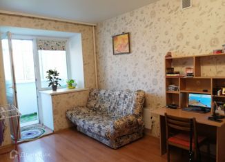 Продается квартира студия, 25 м2, Новосибирск, метро Студенческая, улица Котовского, 3/2