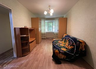 Сдается однокомнатная квартира, 31.1 м2, Ярославль, Угличская улица, 54, жилой район Пятёрка