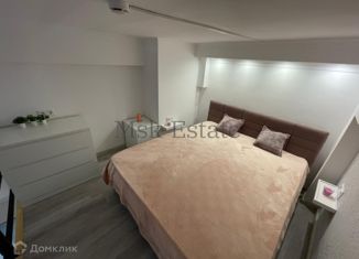 Продажа однокомнатной квартиры, 27.9 м2, Москва, 2-й Очаковский переулок, 7, метро Озёрная