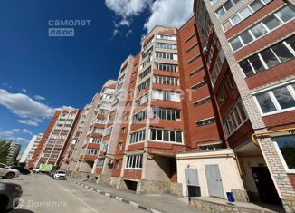 Продам 3-ком. квартиру, 74.3 м2, Уфа, улица Юрия Гагарина