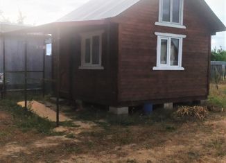 Продам дом, 16 м2, городской округ Егорьевск