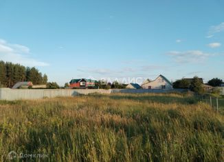 Продам земельный участок, 10.4 сот., поселок городского типа Шемышейка, Зелёная улица