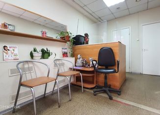 Сдается в аренду офис, 38.6 м2, Санкт-Петербург, проспект Луначарского, 80к1, муниципальный округ Северный