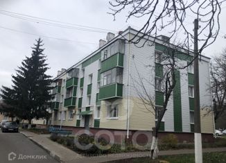 Продажа 2-комнатной квартиры, 44 м2, посёлок Майский, улица Вавилова, 8