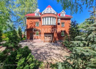 Продаю дом, 458 м2, Копейск, СНТСН Любитель, 674