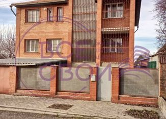Продам дом, 367 м2, Краснодар, Становая улица, 32, Становая улица