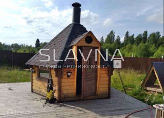 Продам участок, 14.7 сот., посёлок Берёзовая Роща, Луговая улица, 14