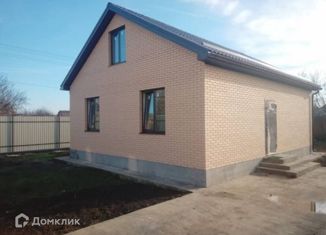 Продажа дома, 85 м2, Краснодарский край, улица Андрея Павелко, 38