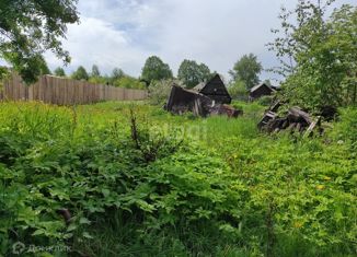 Земельный участок на продажу, 10.5 сот., Кушва, площадь Советов