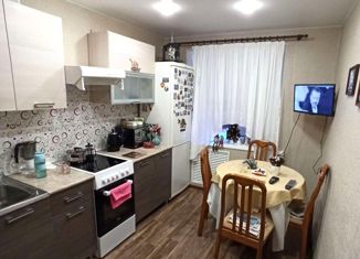 1-комнатная квартира на продажу, 36 м2, Краснодарский край, улица Куликова Поля, 2
