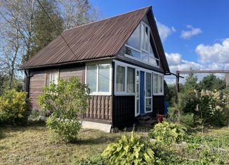 Продажа дома, 57 м2, Отрадное, 3-я линия