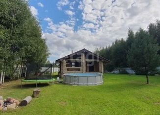 Продаю дом, 70 м2, деревня Красная Новь