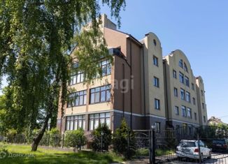 1-ком. квартира на продажу, 51.6 м2, посёлок городского типа Янтарный, Обогатительная улица, 1