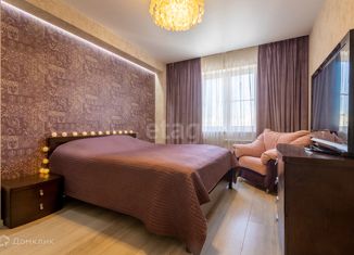 Двухкомнатная квартира на продажу, 59.4 м2, Владимир, улица Нижняя Дуброва, 11, ЖК Орбита