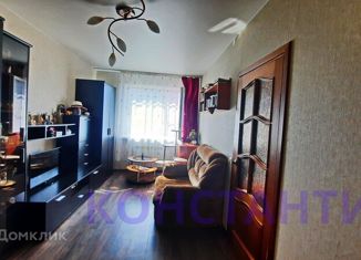 Однокомнатная квартира на продажу, 27.9 м2, Смоленск, Мало-Краснофлотская улица, 65Г, Ленинский район