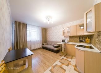 Продажа квартиры студии, 33 м2, Екатеринбург, Рощинская улица, 31, ЖК Тихий Берег-2