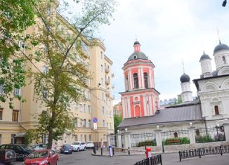 Продажа трехкомнатной квартиры, 113 м2, Москва, Богословский переулок, 3, Богословский переулок