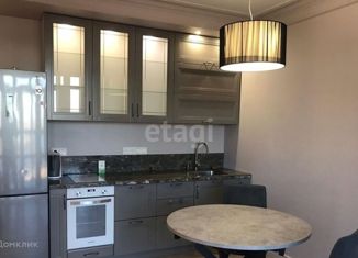 Сдам в аренду 2-комнатную квартиру, 47 м2, Иркутск, улица Румянцева, 6, ЖК Новые Горизонты