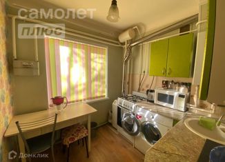 Продажа 3-комнатной квартиры, 44.7 м2, Кореновск, улица Фрунзе, 69