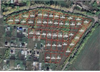 Земельный участок на продажу, 15 сот., село Смородинка, Центральная улица