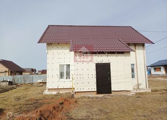 Продажа дома, 94 м2, деревня Мокино, Брусничная улица, 3