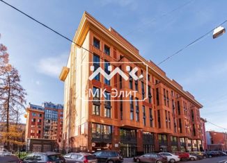 Продам машиноместо, 11 м2, Санкт-Петербург, 2-я Советская улица, 4Б, метро Площадь Восстания