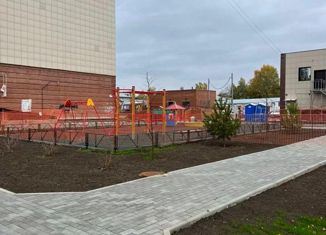 Продается квартира студия, 31 м2, Обь, улица Калинина, 18